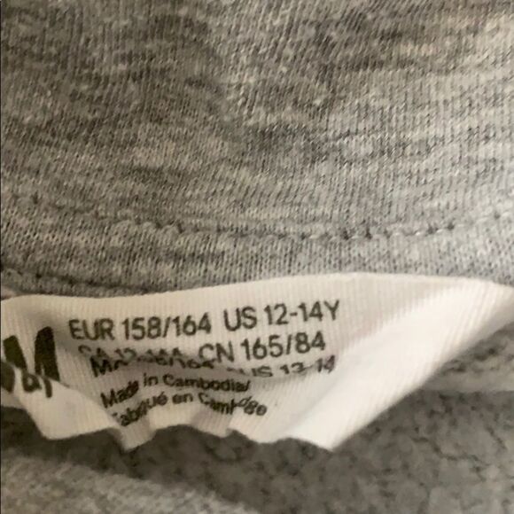 🎉last deal 🎉 chimney collar  sweatshirt - Picture 7 of 8